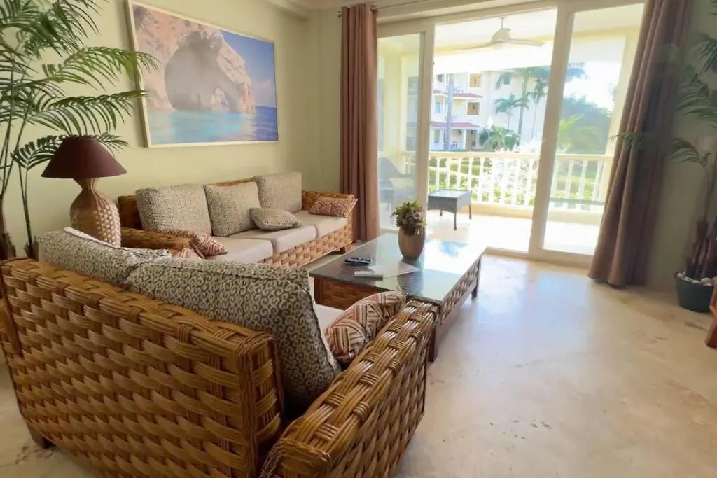 Oceanfront Hispaniola Apartment Sosúa Dominikai Köztársaság