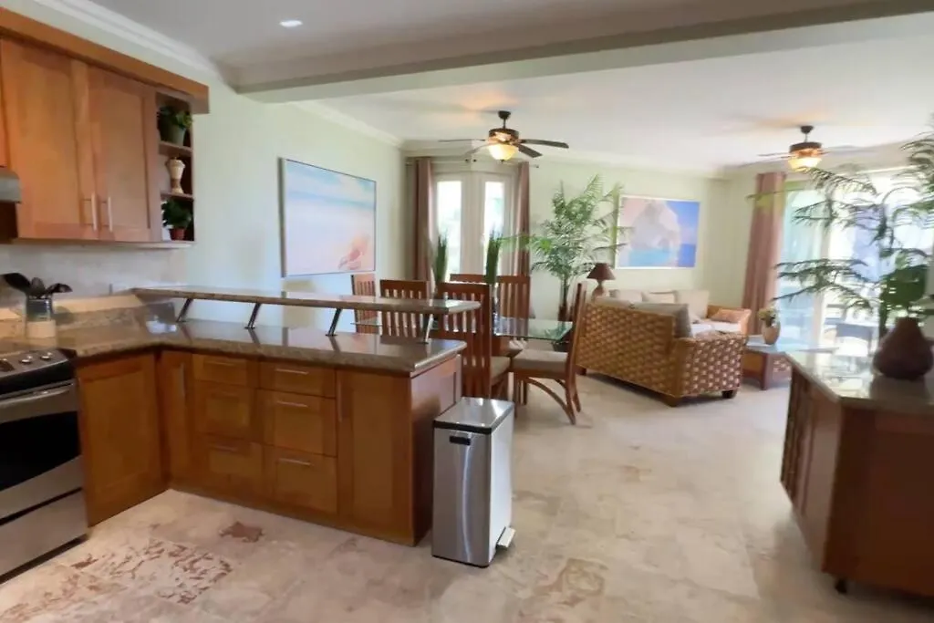 Oceanfront Hispaniola Apartment Sosúa Dominikai Köztársaság
