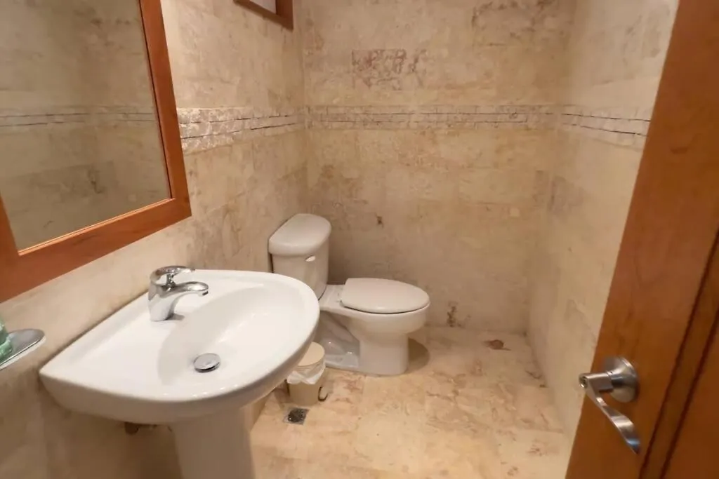 Oceanfront Hispaniola Apartment Sosúa Dominikanska republiken