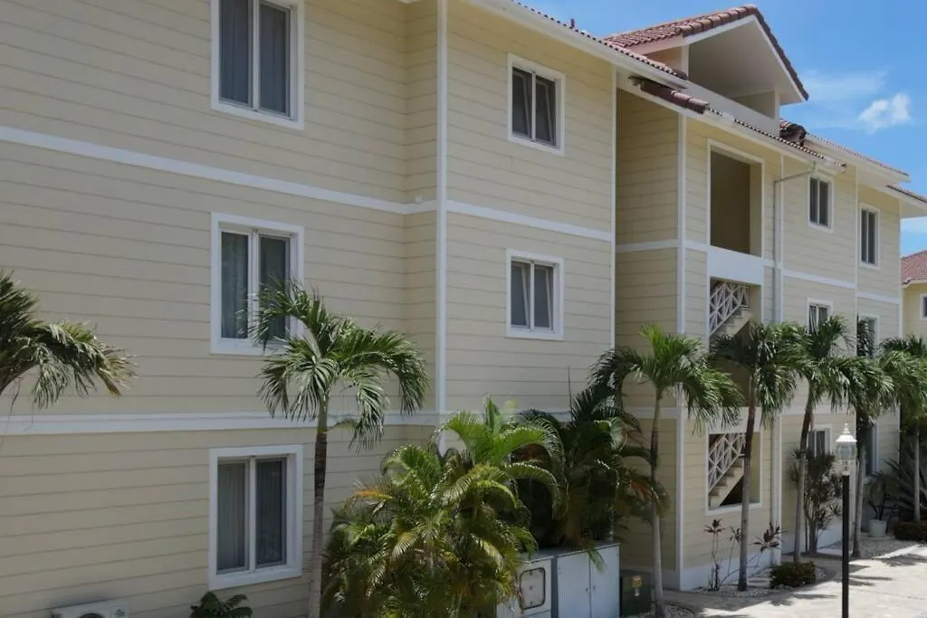 Oceanfront Hispaniola Apartment Sosúa