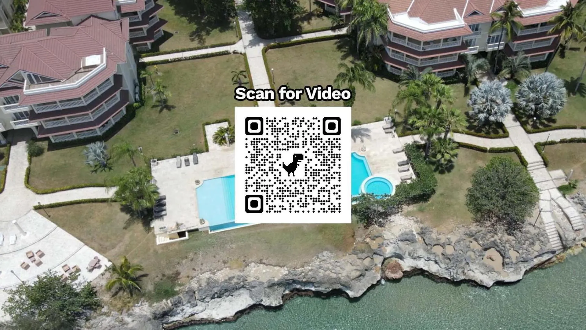 Oceanfront Hispaniola Apartment Sosúa